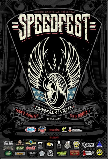 speedfest