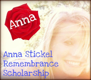 Anna Stickel RIP