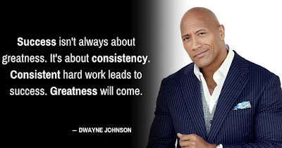 Dwayne Johnson Quotes