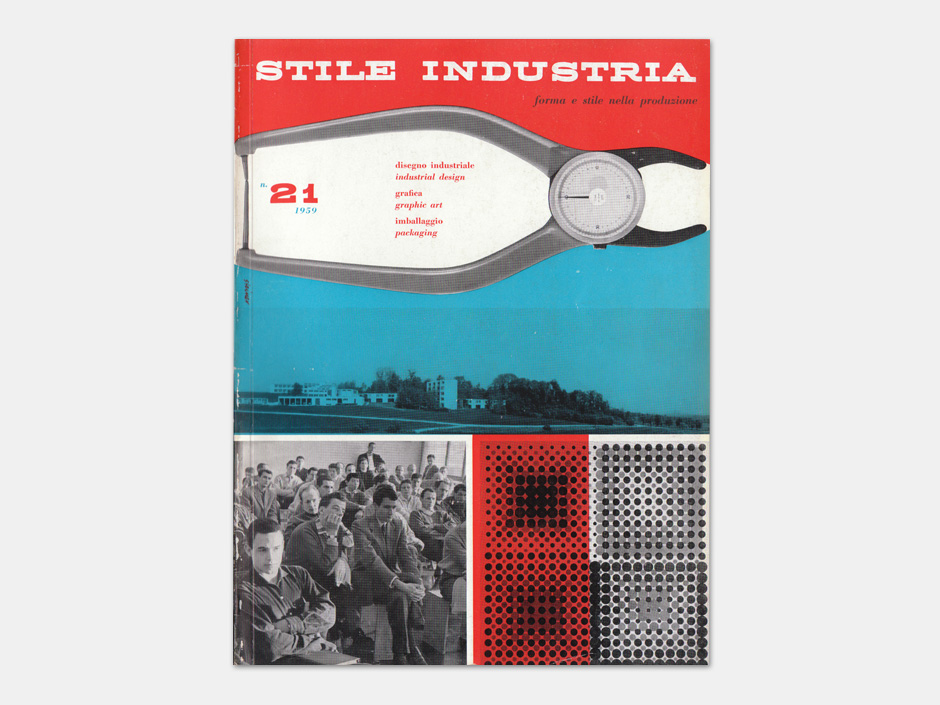 Stile Industria