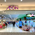 永旺AEON札幌發寒店，北海道最大的購物中心，在地日本人採購的大型超市，好逛又好買。