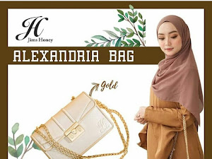 Jimshoney Alexandria Bag