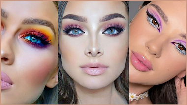 Maquillaje Profesional: Arte y Técnica para Realzar la Belleza