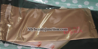 Glamabox November 2013 review, unboxing, photos beauty box