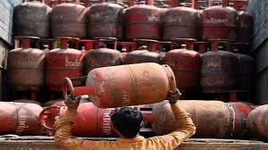 LPG Cylinder Price Hiked by Rs 50; Check Rates Metro Cities