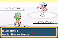 Pokemon Gardie's Adventure Screenshot 04