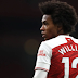 EPL: I’m sorry – Willian begs Arsenal fans as he departs for Brazil