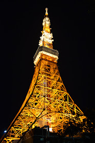 Tokyo Tower(東京タワー)
