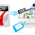 Free download PDF converter To Word Terbaru 2015