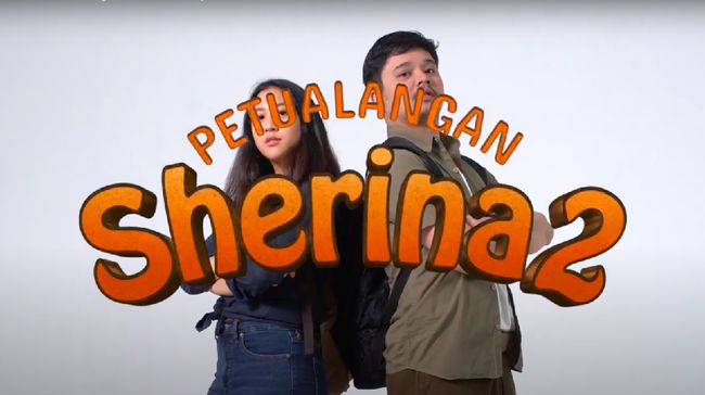 Film ‘Petualangan Sherina 2’ Dijadwalkan Tayang 2021