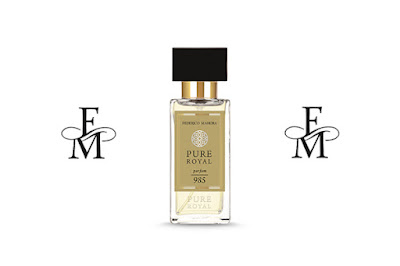 FM 985 parfum lijkt op Aerin Mediterranean Honeysuckle In Bloom