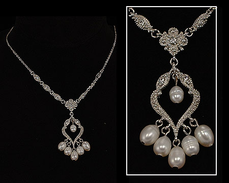 necklace jewelry