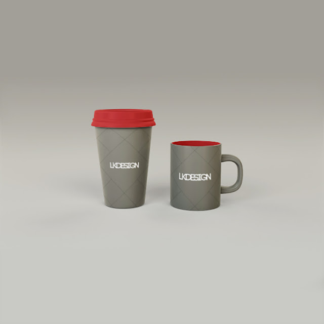 Personalized Imprinted Mugs & Cups