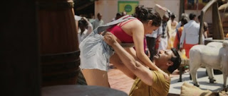 Yajamana (2019) Dual Audio [Hindi – Kannada] x264 AAC ESUB