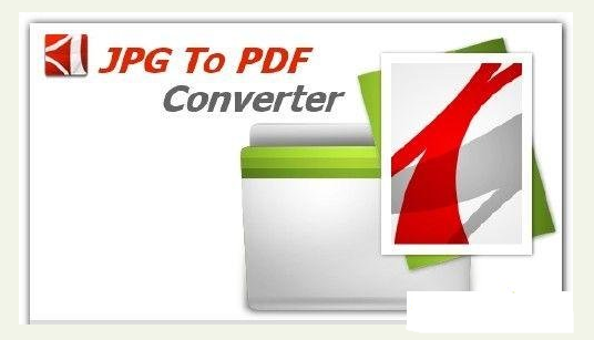 Cara Convert JPG ke PDF online gratis