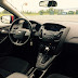 2016 Ford Focus Se Hatchback Interior