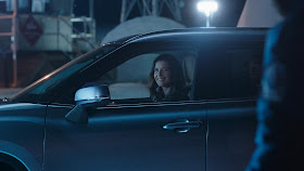 Toyota’s Big Game ad, “Heroes,” features Actress Cobie Smulders and the all-new 2020 Highlander.