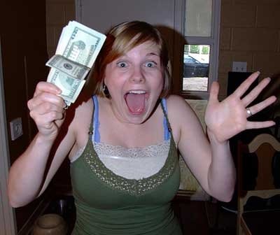 This could be you!
