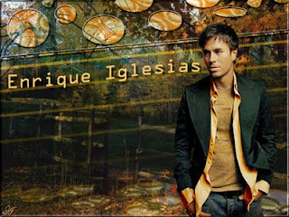 Enrique Iglesias Wallpaper