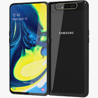 samsung galaxy a80 india