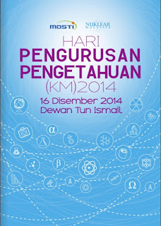  eBOOK HARI PENGURUSAN PENGETAHUAN 2014