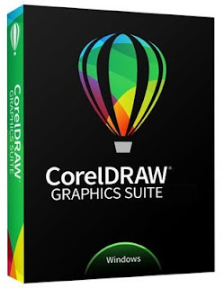  Suite grafica CorelDRAW 2020