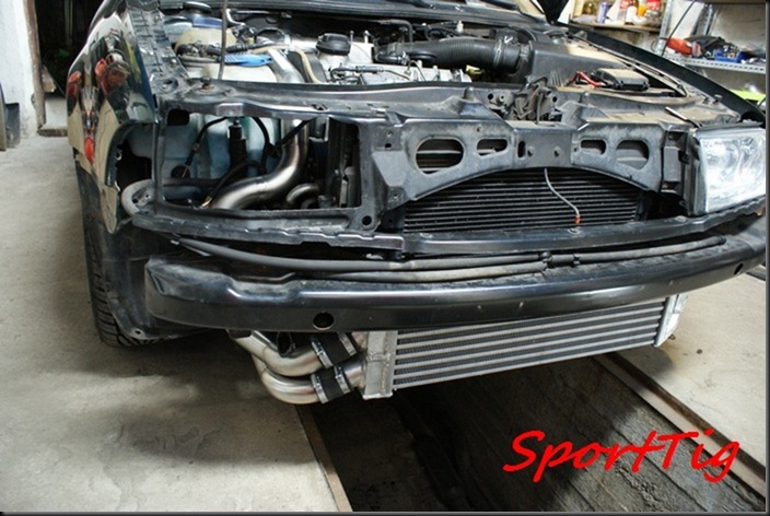 IS_octavia i rs4 370