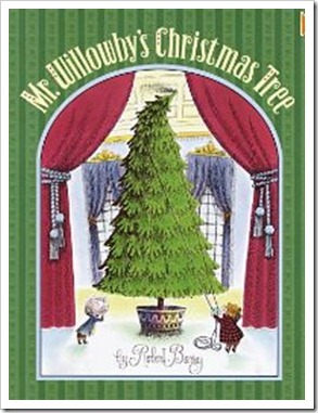 Mr. willowby's christmas tree
