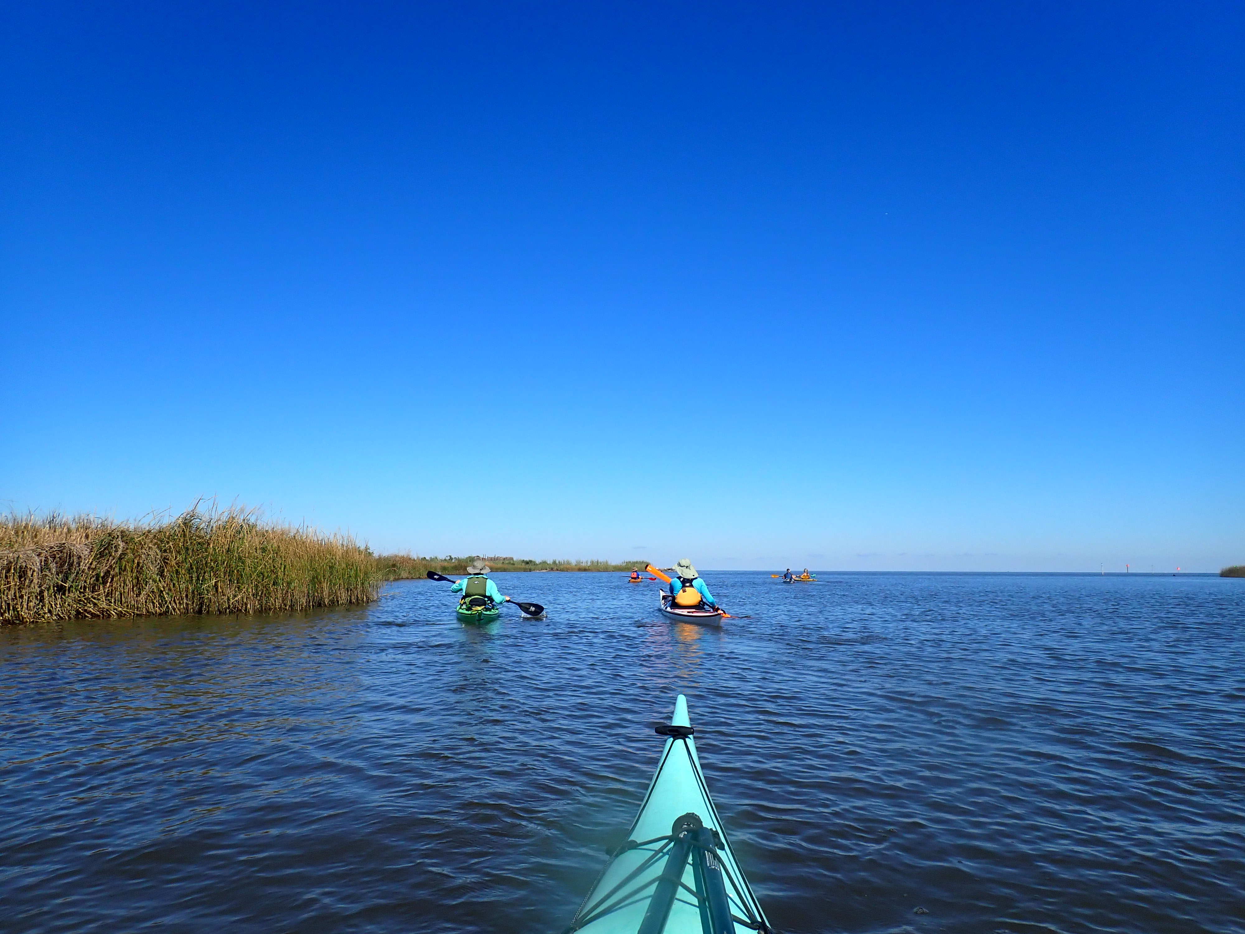 paddle fort proctor