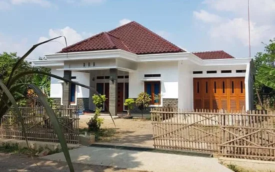 rumah minimalis