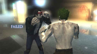 BROTHERHOOD OF VIOLENCE Full Version 1.0.9 APK + DATA