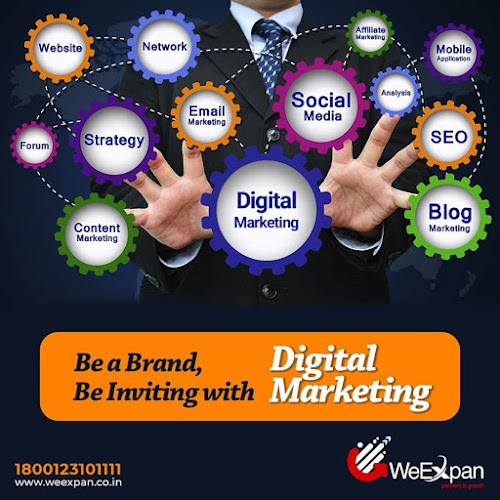 digital marketing company in ludhiana
