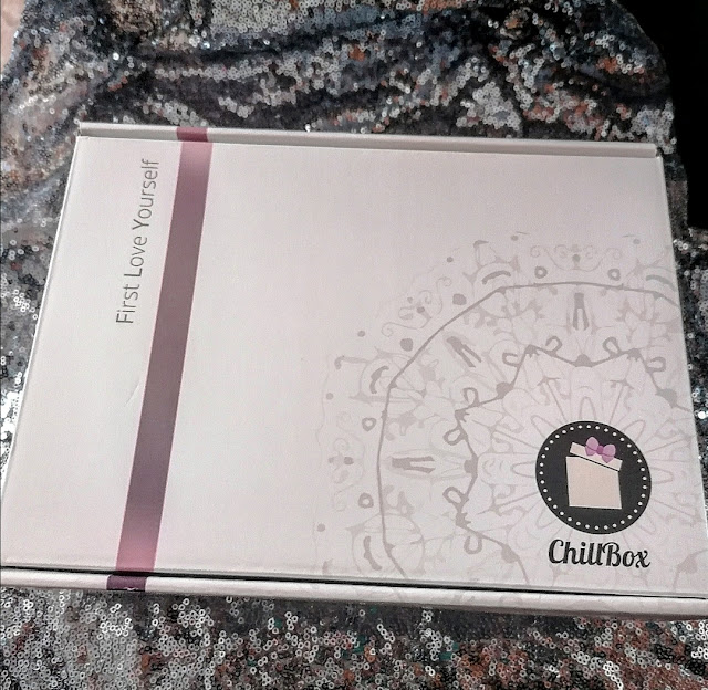 Chillbox - Luty'20