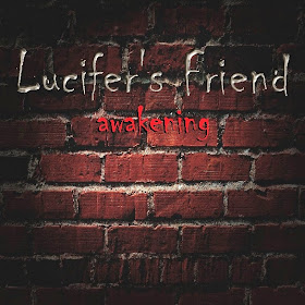 Lucifer's Friend's Awakening