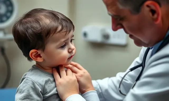 Are you and your family really protected against measles?
