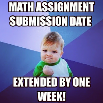 Can't Meet Your Assignment Deadline? Here’s How To Ask For An Extension!