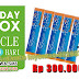 One Day Detox ( Detox 1 Hari )  detox trulum synergy worldwide 081937552150