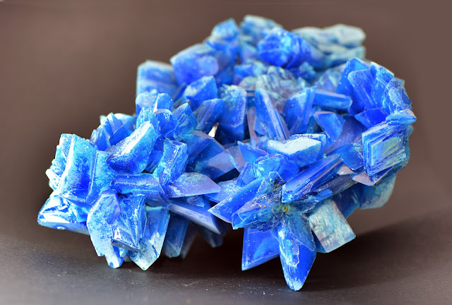 Copper Sulfate Market