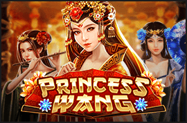 Princess Wang