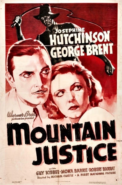 Ver Mountain Justice 1937 Pelicula Completa En Español Latino