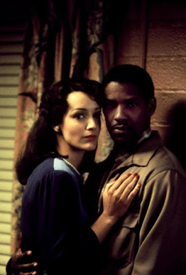 Devil In A Blue Dress 1995 Denzel Washington Jennifer Beals Image 1