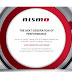 Nismo Livestream :2013 Motorsports Announcement