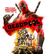 DeadPool