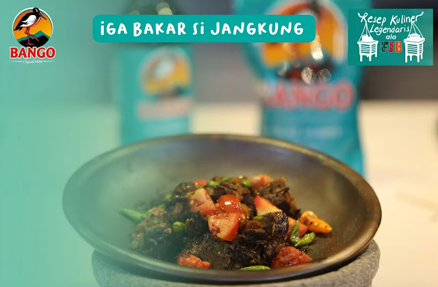 iga bakar si jangkung