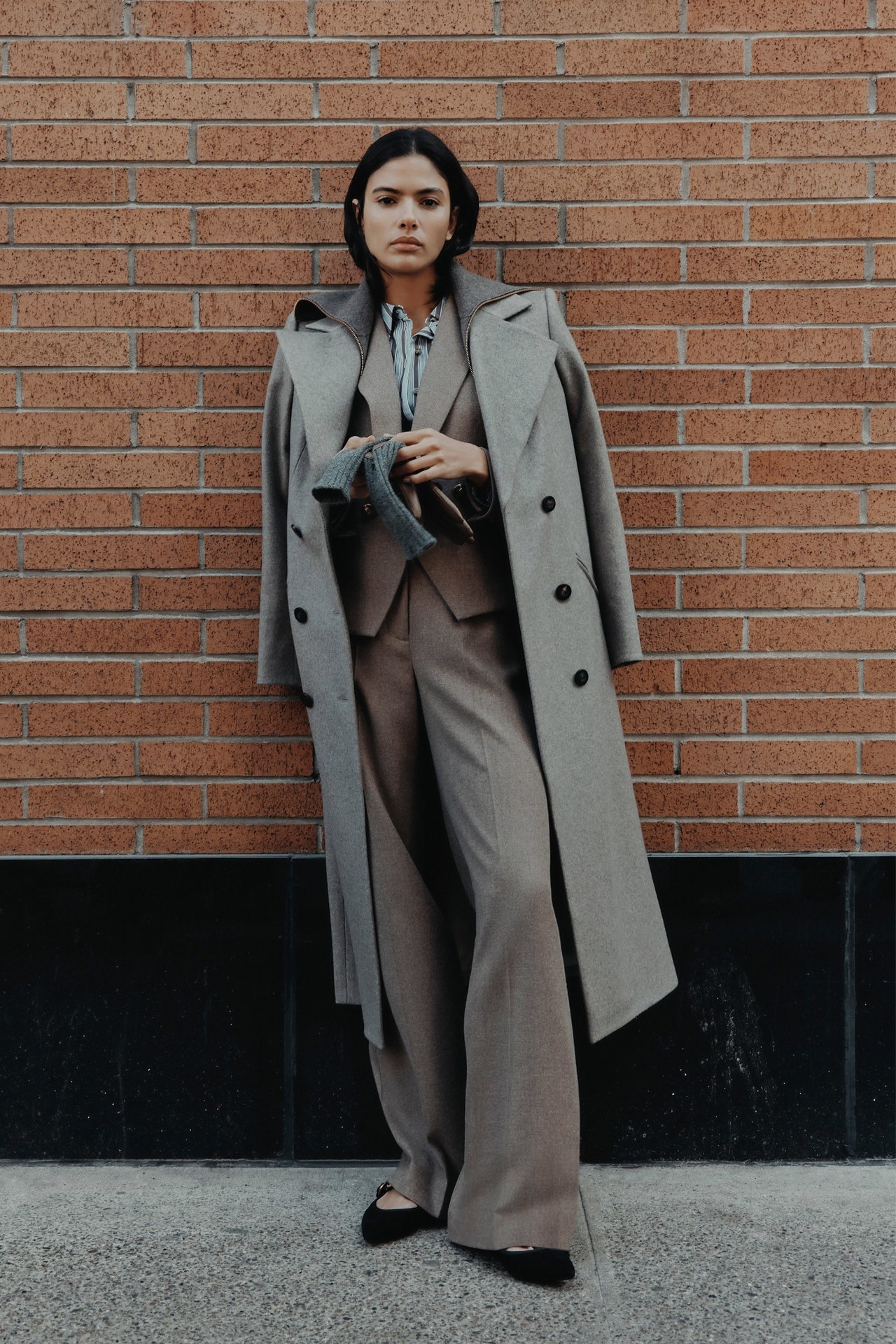 Veronica Beard Fall Winter 2025-26 Lookbook