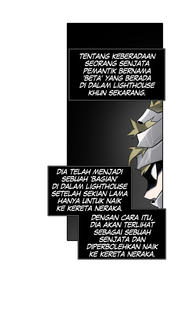 Webtoon Tower Of God Bahasa Indonesia Chapter 316