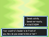 Pokemon Heritage Screenshot 04