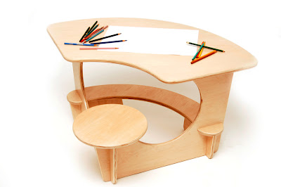 children s furniture designs