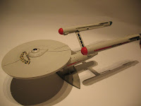 USS Enterprise, NCC-1701