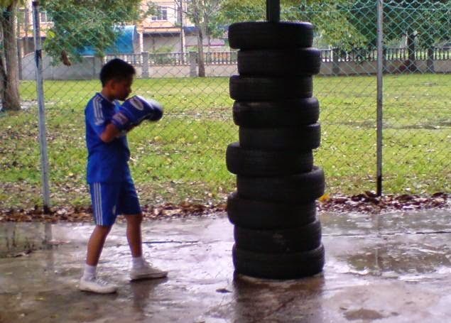 Pelapis's Training Centers: PULAU PINANG : KOMPLEKS SUKAN ...